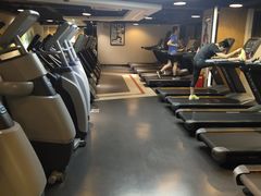 -一兆韦德健身(古美店)