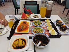 -清真马祥兴菜馆(云南北路店)