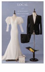 -第一夫人婚纱摄影(南京店)