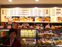 -国际饭店·帆声西饼屋(黄河路店)