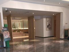 -快乐大桶水养生足浴SPA(前兴路店)