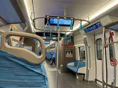 -上海浦东国际机场-T2航站楼