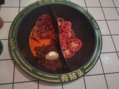 -有拈头成都市井火锅(柳市店)