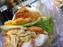 -郭阿姨月亮馍