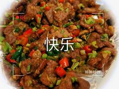 -渔语鱼新川菜Bistro(万象天地店)