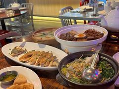 -陈鹏鹏潮汕菜(欢乐海岸 海边景观店)