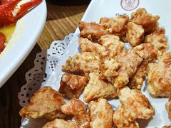 -叶派龙虾•招牌香辣蟹·海鲜(中海国际店)