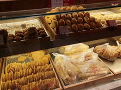-詹记桃酥(百盛店)