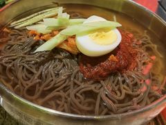 -大头叔烤鸡爪·朝鲜族烤串(天池路店)