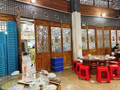 -邹胖哥好好吃餐馆(荔波美食街店)