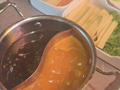 -君邦火锅(新疆大厦店)