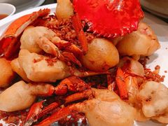 -漢舍中国菜馆(889广场店)
