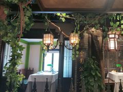 -龙抄手食府(浣花北路店)