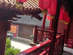 -钦赐仰殿道观
