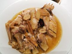 -客颂·客家宴(大壮国际广场店)