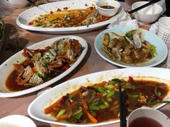 -阿杰臻选海鲜饭店(普陀山店)