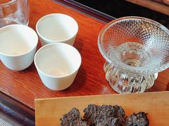 -邈墨茶馆(凤起路店)