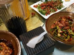 -巴渝菜馆(涿州店)