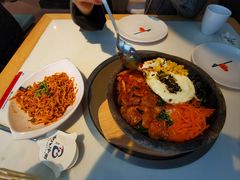 -七八冷面·延边朝鲜族美食(圣熙八号店)