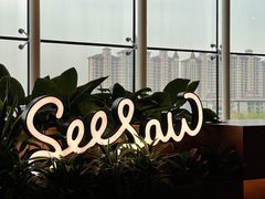 -Seesaw Coffee(朝阳大悦城店)