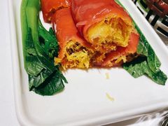 -好食上(喜盈门.范城店)