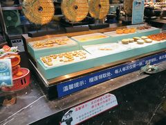 -五月罗马海鲜烤肉自助餐厅(印象城店)