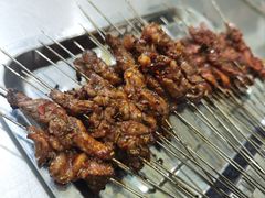 -文文烤肉(大皮院店)
