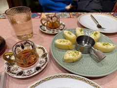 -BRBR叙利亚餐厅(总店)