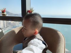 -大连君悦酒店·星海湾壹号Dalian·Dalian(星海广场店)