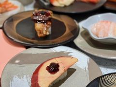 -争鲜回转寿司(朝北大悦城店)