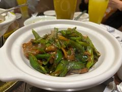 -小菜园新徽菜(上海浦东复地活力城店)