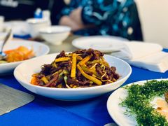-之参餐厅(前门大街店)