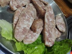 -韩一品韩国料理(柏庐南路店)