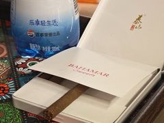-哈瓦那雪茄酒廊超市(武汉天地分店)
