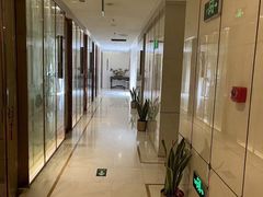 -华夏良子·足道SPA艾灸(三里屯店)