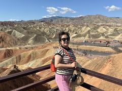 -新疆那拉提国家旅游度假区