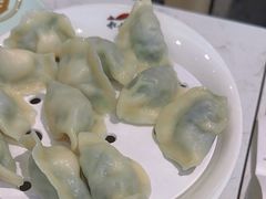 -船歌·鱼水饺青岛菜(国贸商城店)