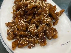 -同发号饭庄(复兴路店)