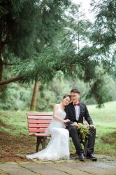 -巴黎婚纱摄影工作室