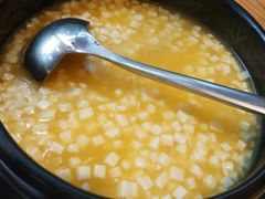 珍品豆花-U你·天然调味(南湖总店)