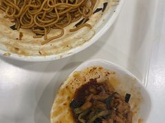 -浦东图书馆读者餐厅