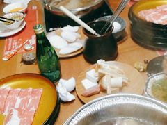 -牛New寿喜烧(青浦店)