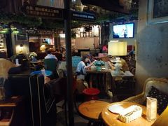 大堂-杂咖zacup(领展中心城店)