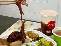 -东池便当(黎明西路店)