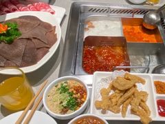 -海底捞火锅(宏大财富广场店)