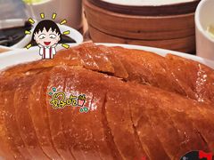 -北国饭店.海鲜.北方菜(新河路店)