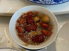 塞上八宝茶-宁夏国强手抓羊肉·清真菜(未央路凤三店)