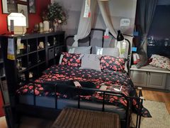 -宜家·瑞典风味餐厅(北京西红门店)