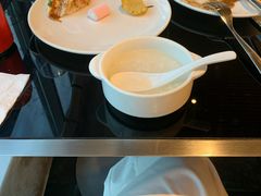 -索菲特酒店 · 云尚天际自助餐厅