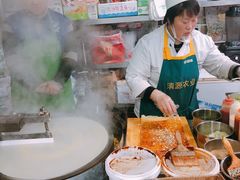 -山东傻大粗粮煎饼(牛街店)